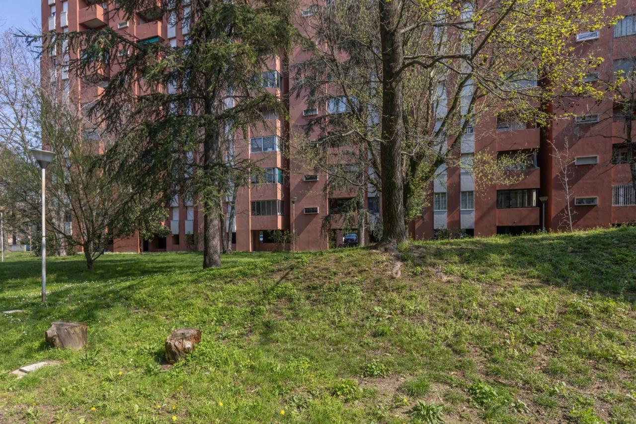 Gobetti, Bologna By Short Holidays Exterior foto