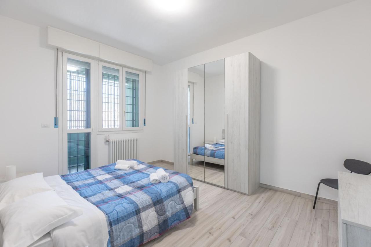 Gobetti, Bologna By Short Holidays Exterior foto